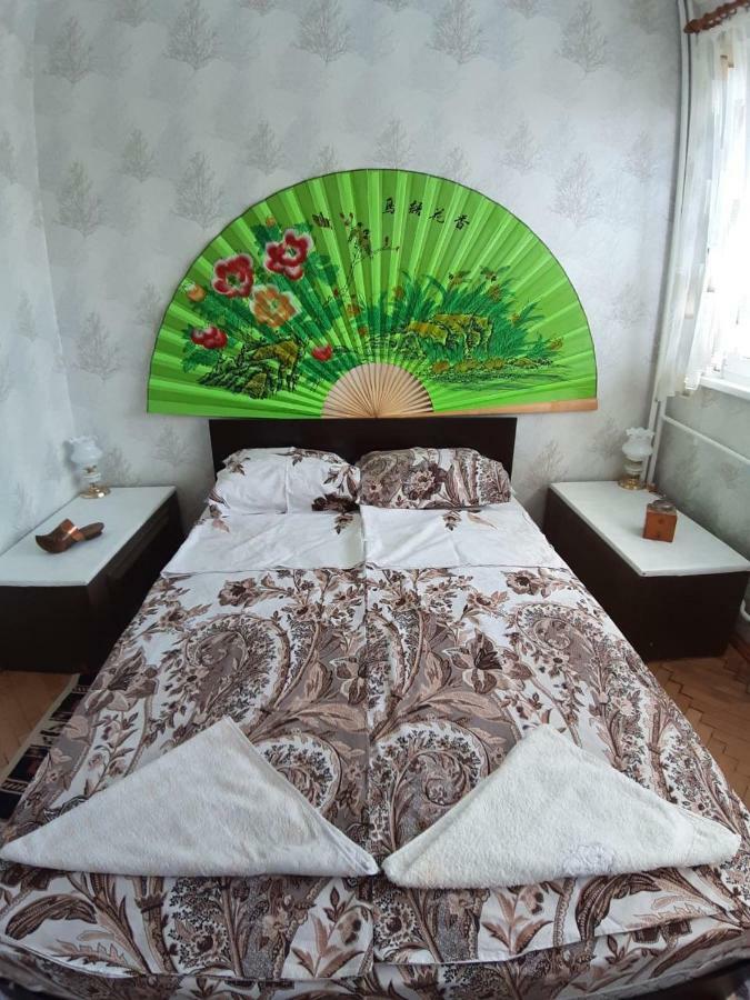 Малко Oазисче Sofia Værelse billede